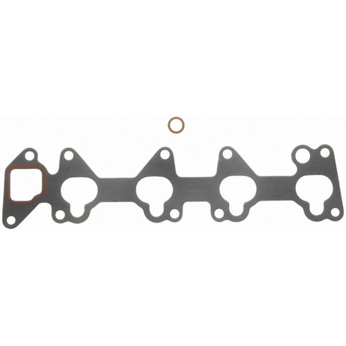 Fel-Pro Intake Manifold Gasket Set MS 94789 for 1991-1996 Dodge/Eagle/Mitsubishi 1.5L (Colt, Summit, Vista, Mirage)