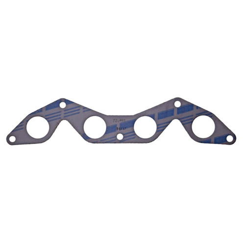 Fel-Pro MS 96447 Exhaust Manifold Gasket Set for 2001-2005 Acura/Honda 1.7L L4 - fits EL, Civic