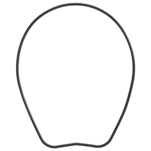 Fel-Pro MS 90725 Exhaust Manifold Gasket Set for 1996-2004 Isuzu/Acura/Honda 3.2L 3.5L V6 - fits Amigo, Axiom, Rodeo, Rodeo Sport