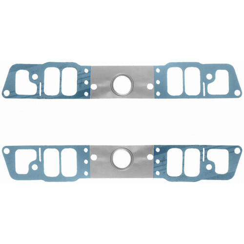 Fel-Pro MS 9498 SH-1 Intake Manifold Gasket Set for 1957-1960 GMC/Pontiac - fits M300, 350-8, 370, F350