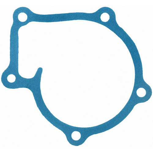 Fel-Pro 35512 Water Pump Gasket for 1989-1990 Nissan 1.6L L4 - fits Pulsar NX, Sentra