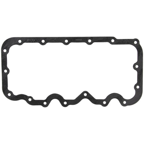Fel-Pro OS 30831 Oil Pan Gasket Set for 2000-2004 Ford/Mazda 2.0L L4 - fits Escape, Focus, Tribute