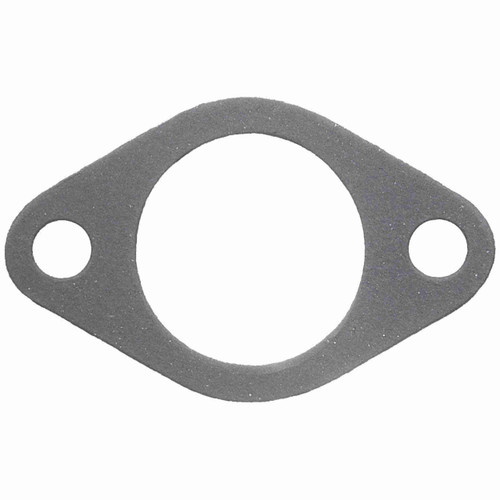 Fel-Pro 13130 Carburetor Mounting Gasket for 1960-1973 FO/FOT - fits L4 98CI 1.6L Pinto/Capri, L6 144CI 2.4L, L6 170CI 2.8L, L6 200CI 3.3L