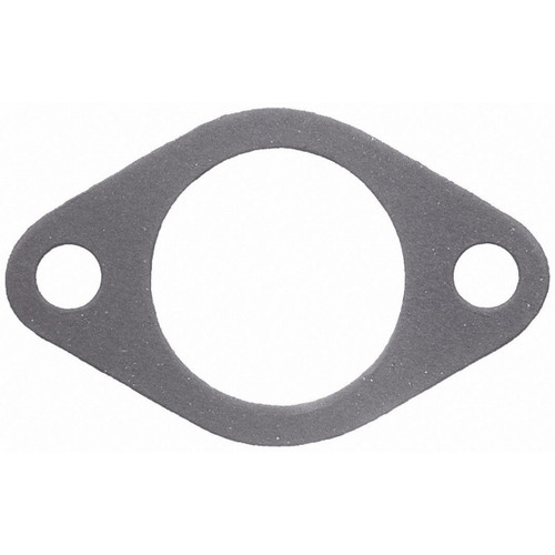 Fel-Pro Carburetor Mounting Gasket 13130 for 1960-1973 Ford/Mercury 3.3L 2.8L (300, Bronco, Club Wagon, Country Sedan)