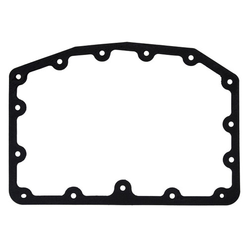 Fel-Pro OS 30843 Oil Pan Gasket Set for 2011-2020 Ford V8 - fits F-250 Super Duty, F-350 Super Duty, F-450 Super Duty, F-550 Super Duty