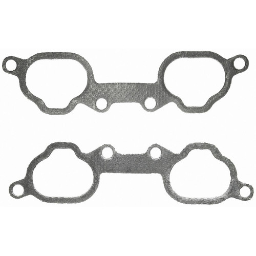 Fel-Pro MS 94987 Intake Manifold Gasket Set for 1990-1998 Subaru H4 - fits Impreza, Legacy