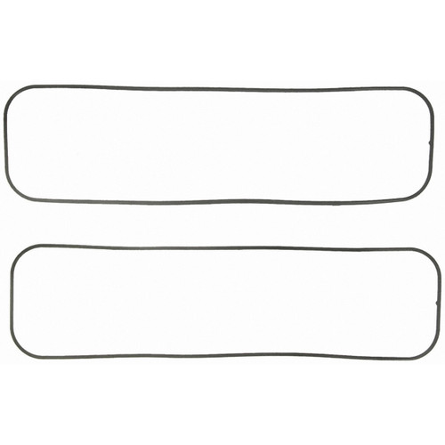 Fel-Pro Valve Cover Gasket Set VS 50474 R for 1995-1998 Ford 7.5L 7.0L