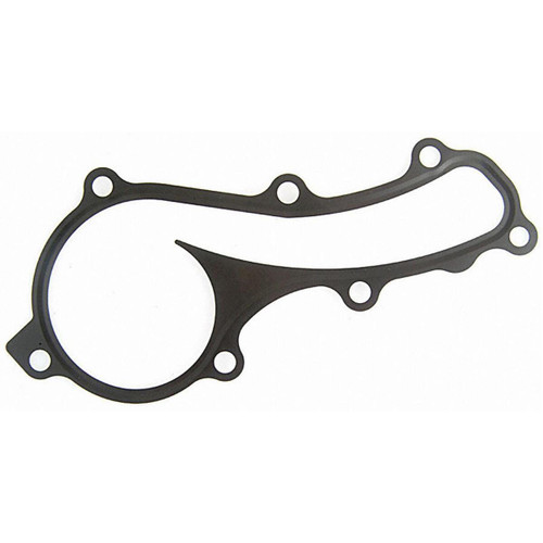 Fel-Pro 35746 Water Pump Gasket for 2000-2006 Nissan 1.8L L4 - fits Sentra