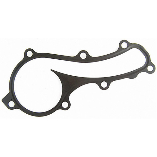 Fel-Pro 35746 Water Pump Gasket for 2000-2006 Nissan 1.8L L4 - fits Sentra