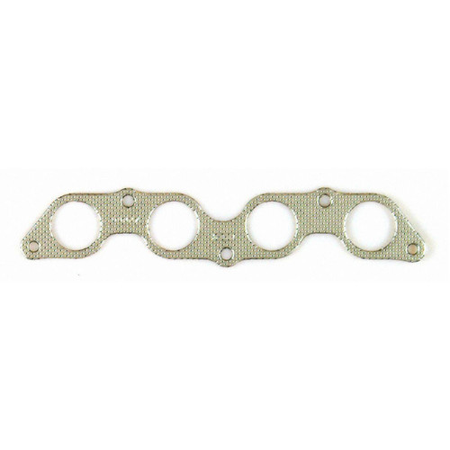 Fel-Pro MS 96527 Exhaust Manifold Gasket Set for 2000-2019 Toyota/Scion 1.5L L4 1NZ-FXE/1NZ-FE engine - fits Echo, Prius, Prius C, Yaris