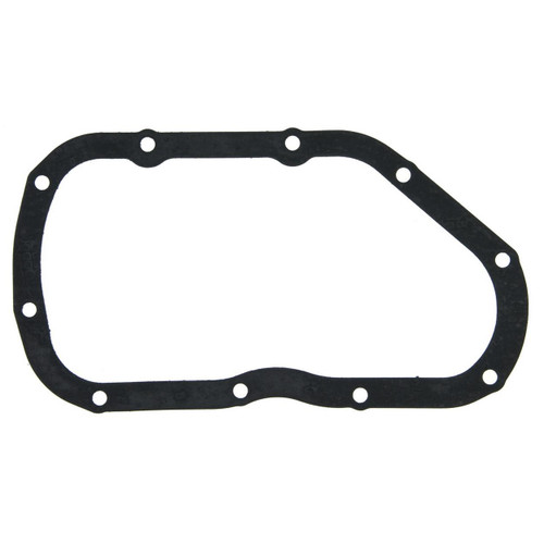 Fel-Pro OS 30802 Oil Pan Gasket Set for 1999-2006 Suzuki/Chevrolet V6 - High-temperature Rubber-coated fiber - fits Grand Vitara, Vitara,