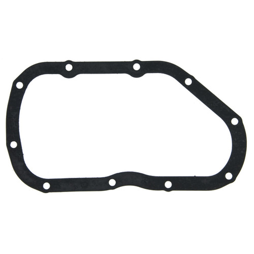 Fel-Pro Oil Pan Gasket Set OS 30802 for 1999-2006 Chevrolet/Suzuki 2.5L 2.7L (Tracker, Grand Vitara, Vitara, XL-7)