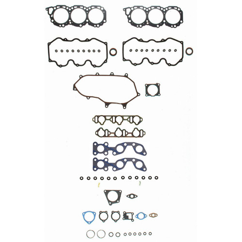 Fel-Pro 260-1079 Full Gasket Set for 1959-1980 Buick/Chevrolet/Oldsmobile - fits Century, Regal, Skylark, Biscayne