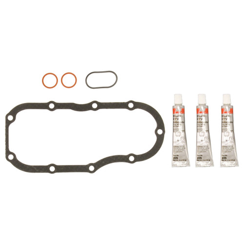 Fel-Pro Oil Pan Gasket Set OS 30806 for 2006-2008 Suzuki 2.7L (Grand Vitara)