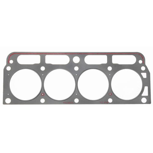 Fel-Pro MS 95255 Intake Manifold Gasket Set for 1991-1997 Chevrolet/GMC - fits C3500HD, C1500, C2500, C2500 Suburban