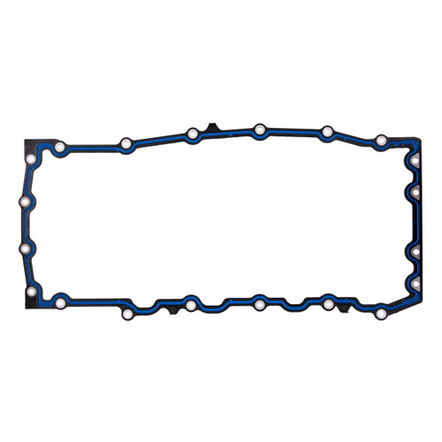Fel-Pro Oil Pan Gasket Set OS 30848 R for 2010-2022 Ford 6.2L (E-350 Super Duty, E-450 Super Duty, F-150, F-250 Super Duty)