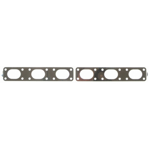 Fel-Pro Exhaust Manifold Gasket Set MS 96553 for 1996-2000 BMW 2.5L 2.8L (323i, 323is, 328i, 328is)