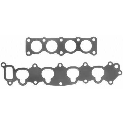 Fel-Pro Intake Manifold Gasket Set MS 95402 for 1992-2002 Chevrolet/Geo/Pontiac 1.3L 1.6L (Metro, Tracker, Firefly, Sunrunner)