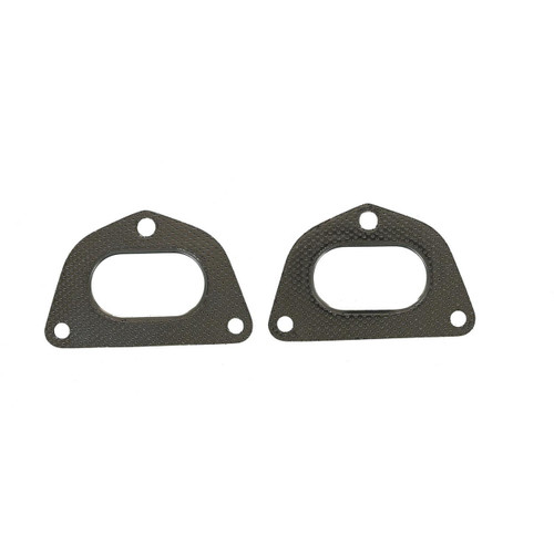 Fel-Pro MS 97210 Exhaust Manifold Gasket Set for 2004-2005 Subaru/Saab 2.5L H4 EJ253/EJ251, EJ253 engine - fits Baja, Forester, Impreza,