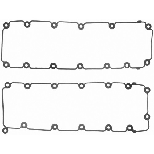 Fel-Pro Valve Cover Gasket Set VS 50481 R for 1996-2004 Ford/Lincoln/Mercury 4.6L 5.4L