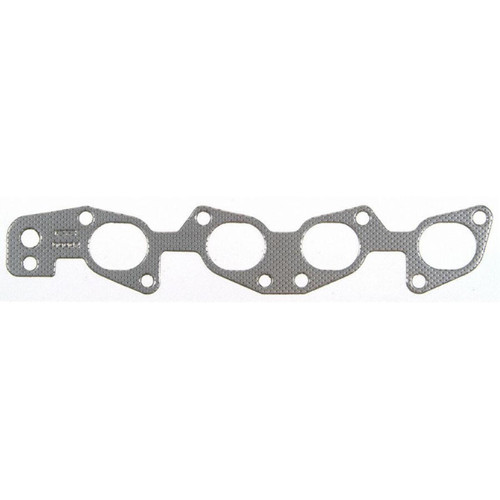 Fel-Pro MS 96602 Exhaust Manifold Gasket Set for 1996-2009 Suzuki/Chevrolet 2.0L 2.3L 1.8L L4 - fits Aerio, Esteem, SX4, Sidekick