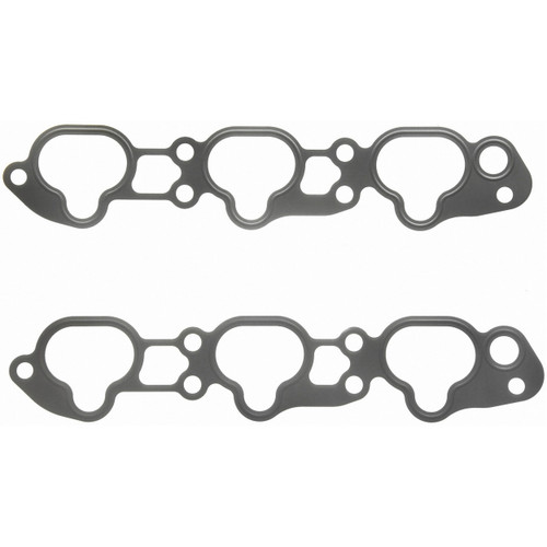 Fel-Pro Intake Manifold Gasket Set MS 95422 for 1993-2002 Ford/Mazda 2.5L (Probe, 626, MX-6)
