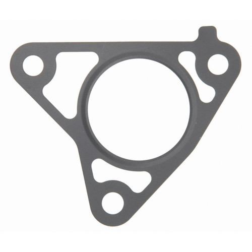 Fel-Pro VS 50484 R Valve Cover Gasket Set for 1998-2003 FOT - PermaDry molded rubber - fits L/D V8 444CI 7.3L