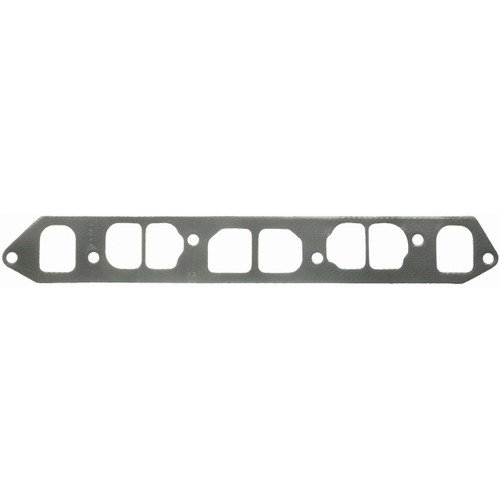 Fel-Pro MS 96614 Exhaust Manifold Gasket Set for 2003-2012 Toyota 4.0L V6 - fits 4Runner, Tundra, Tacoma, FJ Cruiser