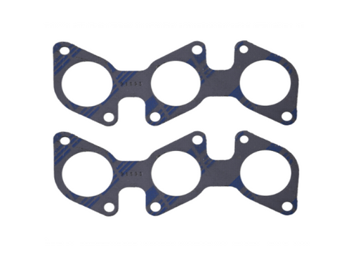 Fel-Pro Exhaust Manifold Gasket Set MS 96614 for 2003-2012 Toyota 4.0L (4Runner, FJ Cruiser, Tacoma, Tundra)