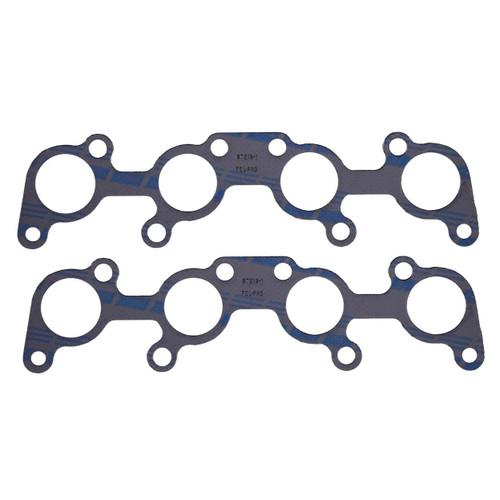 Fel-Pro MS 97219-1 Exhaust Manifold Gasket Set for 2011-2020 Ford 5.0L V8 - fits F-150, Mustang
