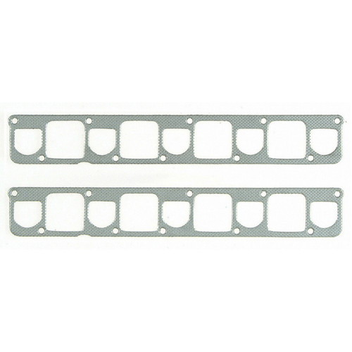 Fel-Pro Exhaust Manifold Gasket Set MS 96632 for 2003-2006 Dodge 8.3L (Ram 1500, Viper)