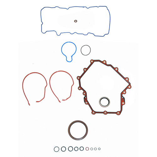 Fel-Pro CS 26150 Conversion Gasket Set for 1993-1996 Cadillac/Oldsmobile 4.6L 4.0L V8 - fits Allante, DeVille, Eldorado, Seville