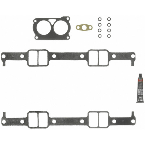Fel-Pro Intake Manifold Gasket Set MS 95580 for 1992-1997 Buick/Cadillac/Chevrolet 5.7L 4.3L