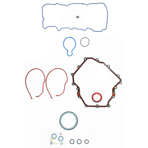 Fel-Pro CS 26150-3 Conversion Gasket Set for 2000-2005 Shelby/Cadillac/Oldsmobile 4.0L 4.6L V8 - fits Series 1, DeVille, Eldorado, Seville