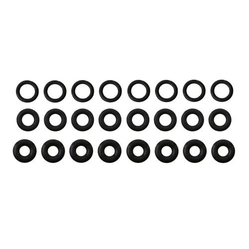 Fel-Pro Fuel Injector O-Ring Set ES 73217 for 1999-2020 Buick/Cadillac/Chevrolet 5.3L 6.0L (Rainier, Escalade, Escalade ESV, Escalade EXT)