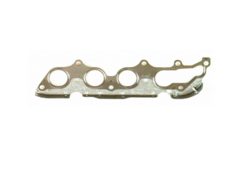 Fel-Pro MS 96656 Exhaust Manifold Gasket Set for 2001-2017 Ford/Mazda 2.0L 2.3L 2.5L L4 - fits Focus, Ranger, 6, 3 Sport