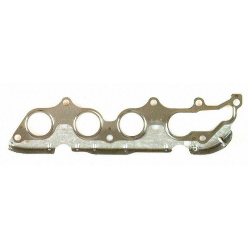 Fel-Pro Exhaust Manifold Gasket Set MS 96656 for 2001-2017 Ford/Mazda 2.0L 2.3L (Focus, Ranger, 3, 3 Sport)
