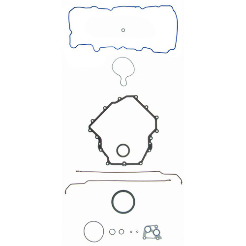 Fel-Pro CS 26150-4 Conversion Gasket Set for 2006-2011 Buick/Cadillac 4.6L V8 - fits Lucerne, DTS