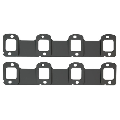 Fel-Pro MS 97247 Exhaust Manifold Gasket Set for 2011-2020 Ford 6.7L V8 - fits F-250 Super Duty, F-350 Super Duty, F-450 Super Duty, F-550
