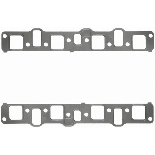Fel-Pro MS 9565 Intake Manifold Gasket Set for 1959-1975 International - fits Travelall, D1300, 1100D, 1200C