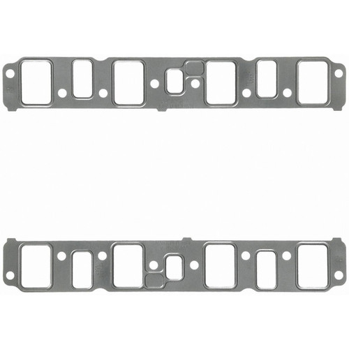 Fel-Pro MS 9567 Intake Manifold Gasket Set for 1967-1985 International - fits 1100D, 1200C, 100, 1000B