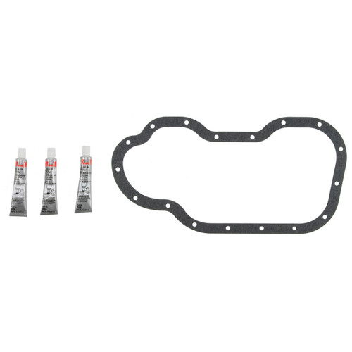 Fel-Pro Oil Pan Gasket Set OS 30819 for 2005-2013 Toyota 4.0L (Tacoma)