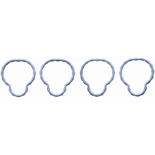 Fel-Pro MS 95695 Intake Manifold Gasket Set for 1995-2005 Chrysler/Dodge/Plymouth 2.0L L4 - fits Cirrus, Neon, Stratus, SX 2.0