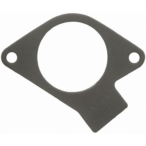 Fel-Pro OS 34210 C Oil Pan Gasket Set for 1967-1992 Toyota 3.9L 4.2L 4.0L L6 - Blue Stripe cork-rubber - fits Land Cruiser