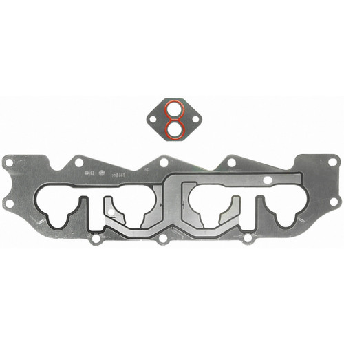 Fel-Pro Intake Manifold Gasket Set MS 95725 for 1995-1997 Ford/Mercury 2.0L (Contour, Mystique)