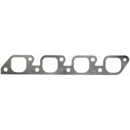Fel-Pro Exhaust Manifold Gasket Set MS 92057 for 1981-2004 Ford/Mercury/Morgan 1.6L 1.9L (Escort, EXP, Focus, LN7)