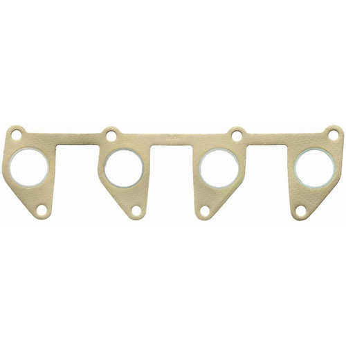 Fel-Pro MS 92081 Exhaust Manifold Gasket Set for 1982-1994 Buick/Oldsmobile/Pontiac 1.8L 2.0L L4 - fits Skyhawk, Firenza, Optima, J2000