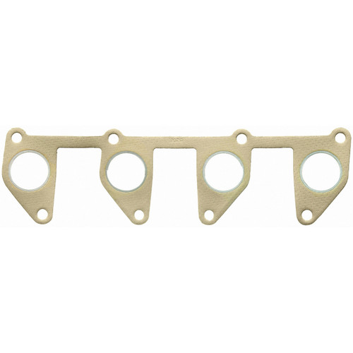 Fel-Pro Exhaust Manifold Gasket Set MS 92081 for 1982-1994 Buick/Oldsmobile/Pontiac 1.8L 2.0L (Skyhawk, Firenza, J2000, J2000 Sunbird)