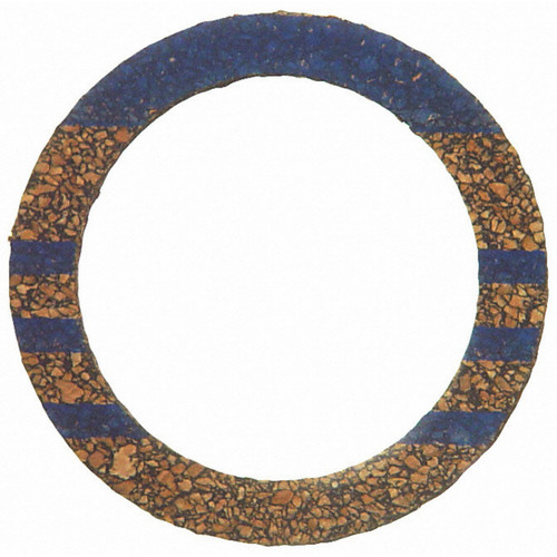 Fel-Pro Fuel Pump Bowl Gasket 773 for 1928-1977 AC/Allard/Buick 7.0L 3.9L (427, 428, Shelby Cobra, J1)