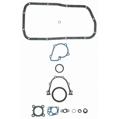 Fel-Pro CS 26171-1 Conversion Gasket Set for 2002-2004 Nissan 2.4L L4 - fits Frontier, Xterra